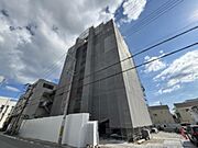 高速長田駅より徒歩9分 6階 築1年2ヶ月の賃貸物件