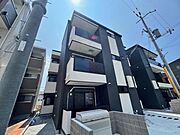 鷹取駅より徒歩6分 3階 新築の賃貸物件