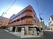 LaLuce新長田 5階 築11年8ヶ月の賃貸物件