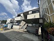 メゾン湊川 2階 築28年7ヶ月の賃貸物件