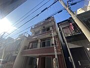 レガーロ雲井 5階 築3年11ヶ月の賃貸物件