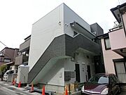 湊川公園駅より徒歩7分 2階 築9年9ヶ月の賃貸物件