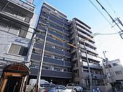 三ノ宮駅より徒歩7分 3階 築11年1ヶ月の賃貸物件