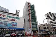 ファステート神戸ハーバーランド 9階 築7年2ヶ月の賃貸物件