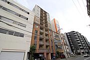 三ノ宮駅より徒歩12分 5階 築23年2ヶ月の賃貸物件