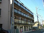 甲子園口駅より徒歩4分 4階 築41年3ヶ月の賃貸物件