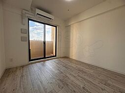 レジュールアッシュ神戸元町 1309 13階1Kのリビング/ダイニング