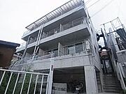 元町駅より徒歩9分 3階 築17年7ヶ月の賃貸物件