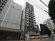 神戸駅より徒歩7分 13階 築13年1ヶ月の賃貸物件