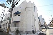 ル・レーヴKAWANISHI 2階 築6年10ヶ月の賃貸物件