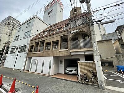 外観 外観