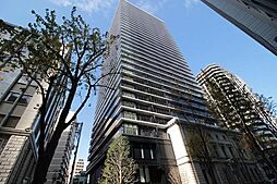 ザ・パークハウス神戸タワー