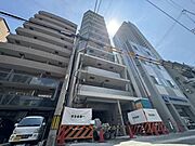 元町駅より徒歩4分 10階 新築の賃貸物件