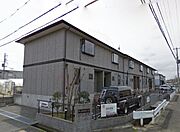 ラ・メルヴェーユ 1階 築27年の賃貸物件