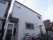 オリーブハウス 2階 築62年5ヶ月の賃貸物件