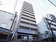 三ノ宮駅より徒歩2分 6階 築17年1ヶ月の賃貸物件