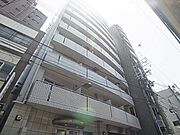 神戸駅より徒歩9分 6階 築25年4ヶ月の賃貸物件