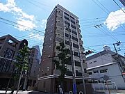 新神戸駅より徒歩5分 5階 築13年の賃貸物件