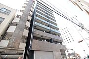 URO湊川公園前 9階 築5年8ヶ月の賃貸物件