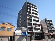 ロイズグラン神戸下沢通 7階 築17年6ヶ月の賃貸物件