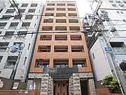 三ノ宮駅より徒歩7分 2階 築23年8ヶ月の賃貸物件