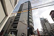 元町駅より徒歩9分 13階 築5年8ヶ月の賃貸物件