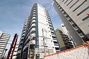 プレサンス神戸元町ミューズ 4階 築5年8ヶ月の賃貸物件