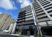 神戸駅より徒歩9分 8階 築1年7ヶ月の賃貸物件