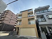 三ノ宮駅より徒歩10分 1階 築21年1ヶ月の賃貸物件