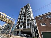 新長田駅より徒歩10分 6階 築2年8ヶ月の賃貸物件