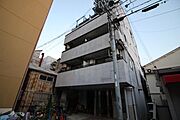春日野道駅より徒歩8分 4階 築28年7ヶ月の賃貸物件