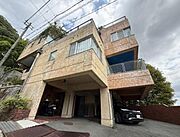 灘駅より徒歩20分 2階 築47年6ヶ月の賃貸物件