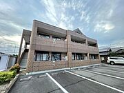 西明石駅より徒歩46分 2階 築19年の賃貸物件