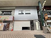 元町駅より徒歩8分 2階 築80年9ヶ月の賃貸物件