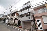 エス・テラス三ノ宮イースト 1階 築35年5ヶ月の賃貸物件
