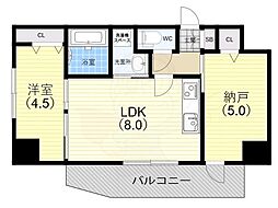 SDグランツ新神戸ステーションフロント 5階
