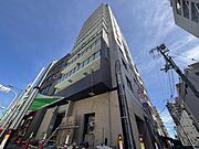 SDグランツ新神戸ステーションフロント 5階 新築の賃貸物件