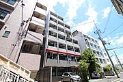 ハーバーヒル大倉山 2階 築34年の賃貸物件