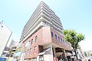 元町駅より徒歩8分 4階 築43年7ヶ月の賃貸物件