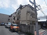 春日野道駅より徒歩8分 2階 築47年11ヶ月の賃貸物件