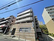 妙法寺駅より徒歩4分 1階 築24年6ヶ月の賃貸物件