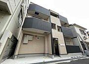 カリン長楽町 3階 築2年9ヶ月の賃貸物件
