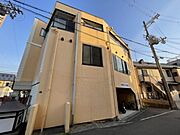 山陽須磨駅より徒歩8分 3階 築33年9ヶ月の賃貸物件