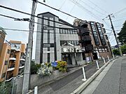 メゾン・ド・ルミエール妙法寺 1階 築29年7ヶ月の賃貸物件