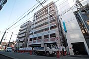 Luxe東灘 4階 築6年1ヶ月の賃貸物件
