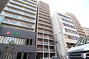 元町駅より徒歩9分 12階 築14年7ヶ月の賃貸物件