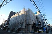 メゾンドイスティクラール 2階 築8年10ヶ月の賃貸物件