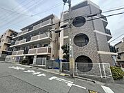 須磨海浜公園駅より徒歩6分 3階 築27年8ヶ月の賃貸物件