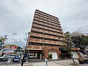 ステーションプラザ神戸西 3階 築35年4ヶ月の賃貸物件