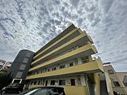 名谷駅より徒歩19分 3階 築53年8ヶ月の賃貸物件